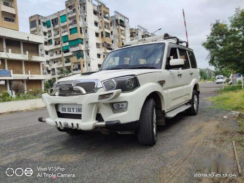 Used Mahindra Scorpio MT for sale at low price