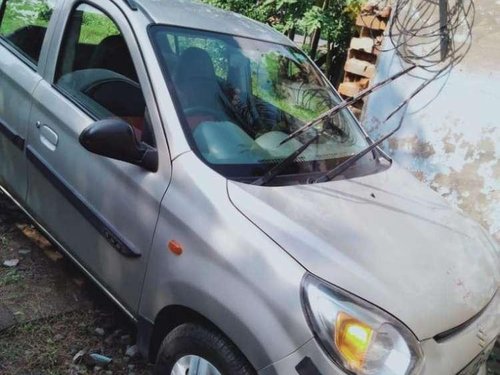 Used Maruti Suzuki Alto 800 LXI 2016 MT for sale 