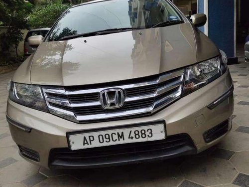 Used 2012 Honda City MT for sale 