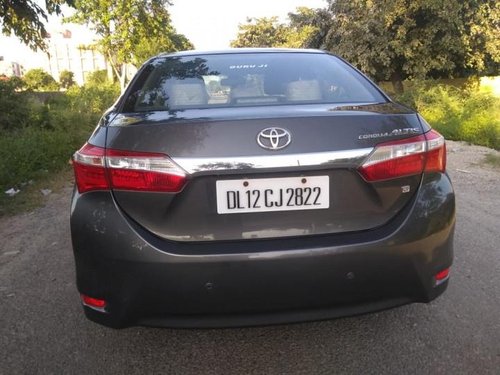 Toyota Corolla Altis 2013-2017 G AT for sale