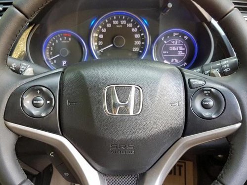 Honda City 2015-2017 i VTEC CVT VX AT for sale