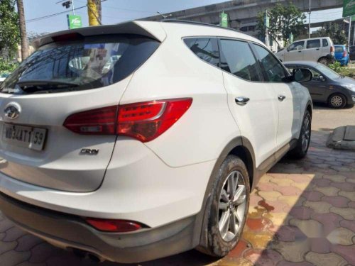 2015 Hyundai Santa Fe MT for sale at low price