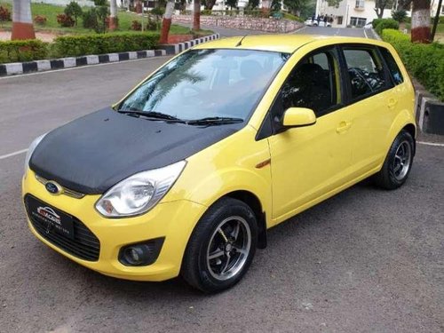 2013 Ford Figo Diesel ZXI MT for sale 