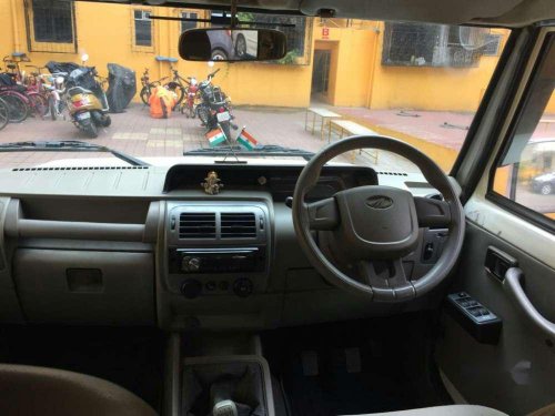 Used Mahindra Bolero SLE BS IV, 2015, Diesel MT for sale