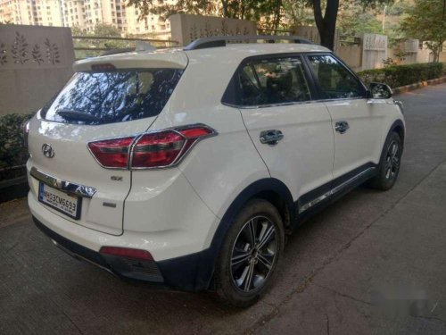 2017 Hyundai Creta AT for sale at low price