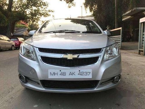 Used Chevrolet Sail LT ABS 2016 AT for sale 