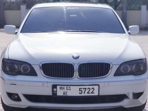 BMW 7 Series 730 Ld Signature, 2008, Diesel AT for sale 