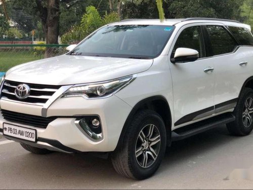 Used Toyota Fortuner 2.8 4X2 Automatic, 2018, Diesel AT for sale 