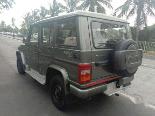 Used Mahindra Bolero ZLX 2014 MT for sale 