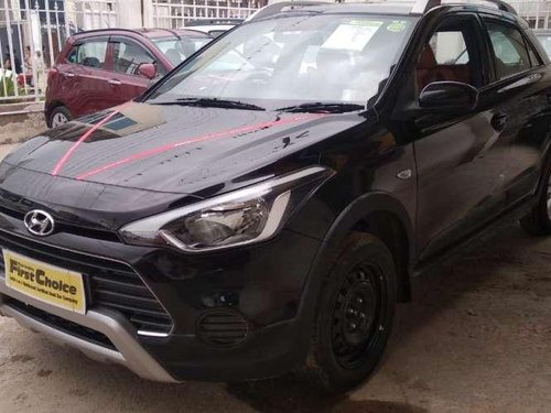 Used 2017 Hyundai i20 Active MT for sale
