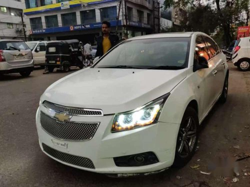 Used 2010 Chevrolet Cruze LTZ MT for sale 