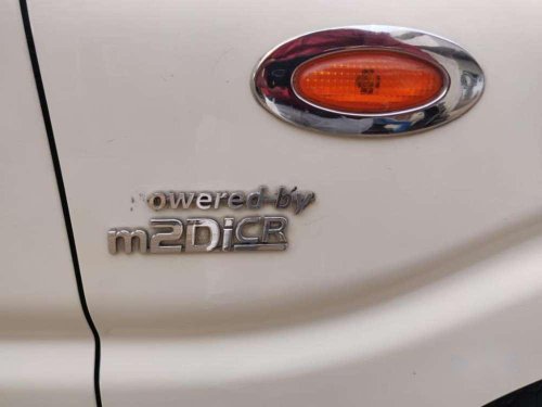 Used 2013 Mahindra Scorpio M2DI MT for sale