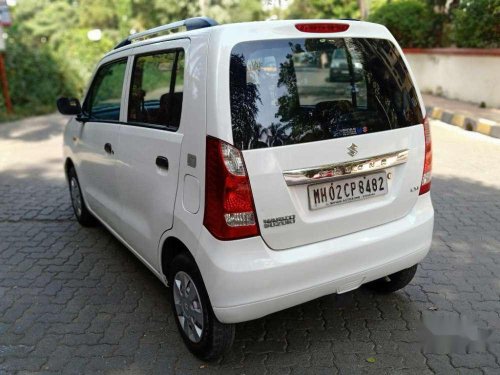 Used 2012 Maruti Suzuki Wagon R LXI CNG MT for sale