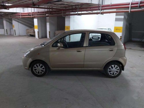 Chevrolet Spark LS 1.0, 2009, Petrol MT for sale 