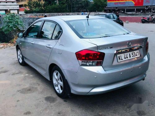 Used  Honda City S 2011 MT for sale 