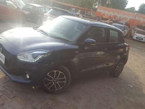 Used Maruti Suzuki Swift ZDi, 2018, Diesel MT for sale 