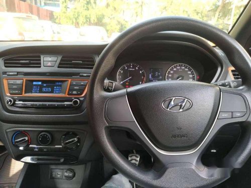 Used Hyundai i20 Active 2017 1.2 S AT for sale 