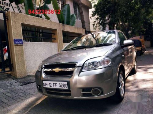 Used Chevrolet Aveo AT for sale 