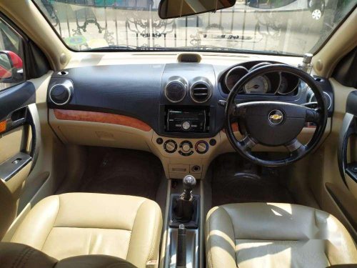 Used 2009 Chevrolet Aveo MT for sale 