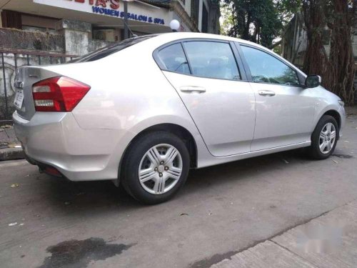 Used 2012 Honda City MT for sale