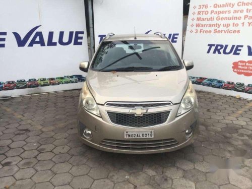 Used Chevrolet Beat LT MT for sale 