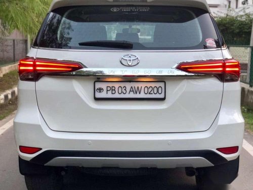 Used Toyota Fortuner 2.8 4X2 Automatic, 2018, Diesel AT for sale 