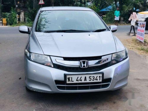 Used  Honda City S 2011 MT for sale 