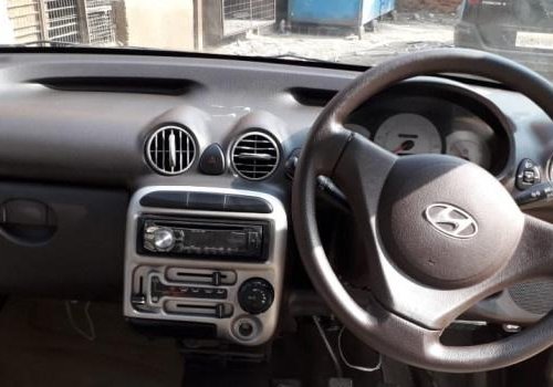 Used Hyundai Santro Xing GLS MT car at low price