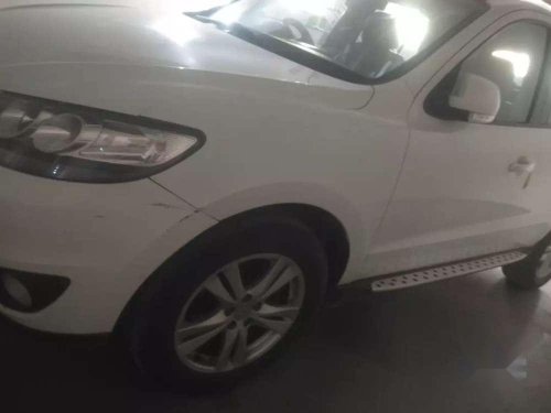 Used 2013 Hyundai Santa Fe AT for sale