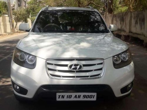 Used Hyundai Santa Fe 2 WD Automatic, 2012, Diesel AT for sale 