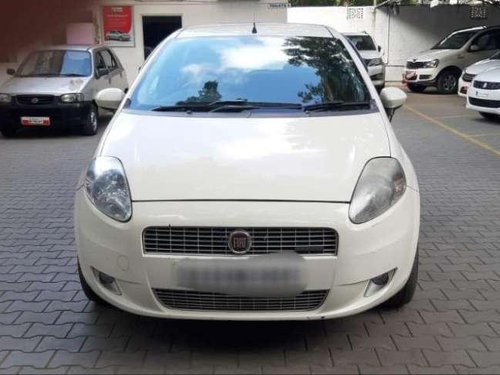 2012 Fiat Punto MT for sale 