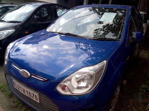 Ford Figo Petrol ZXI 2013 MT for sale 