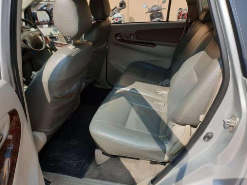 Used Toyota Innova MT for sale at low price