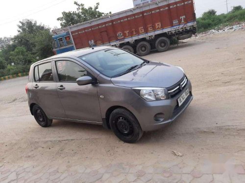 Used Maruti Suzuki Celerio VDi, 2015, Diesel MT for sale 