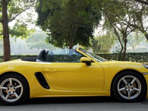 Porsche Boxster 3.0 MT for sale