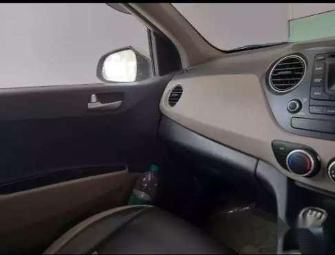 2014 Hyundai Grand i10 MT for sale at low price