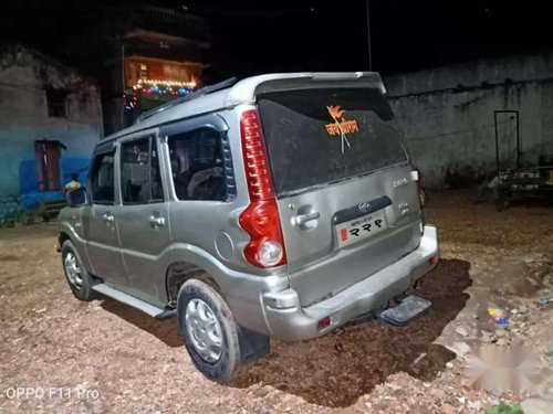 Used Mahindra Scorpio MT for sale at low price