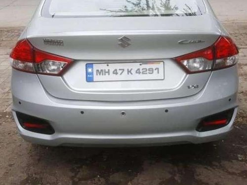 2016 Maruti Suzuki Ciaz MT for sale