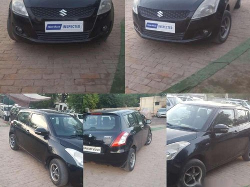 Used Maruti Suzuki Swift VXi, 2013, Petrol MT for sale 