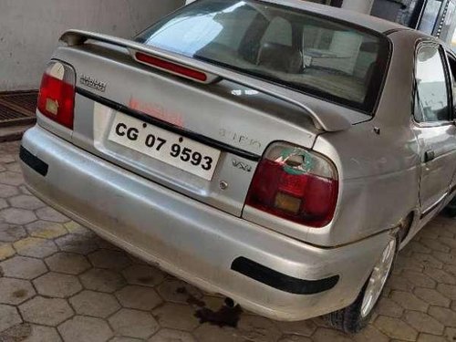 Used Maruti Suzuki Baleno Petrol 2006 MT for sale 