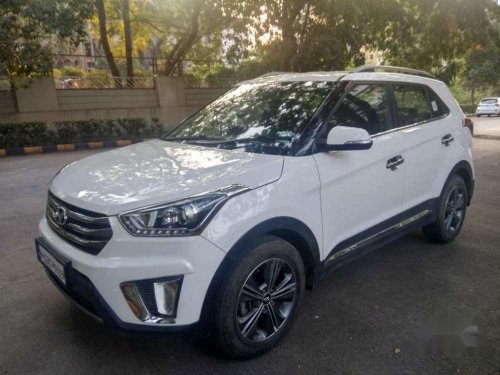 2017 Hyundai Creta AT for sale at low price