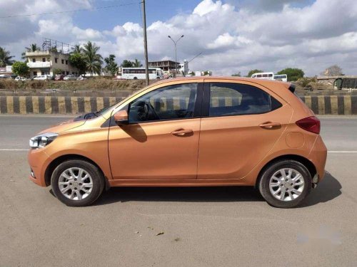 Tata Tiago 1.2 Revotron XZ 2017 MT for sale 