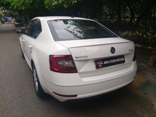 2019 Skoda Octavia AT for sale at low price