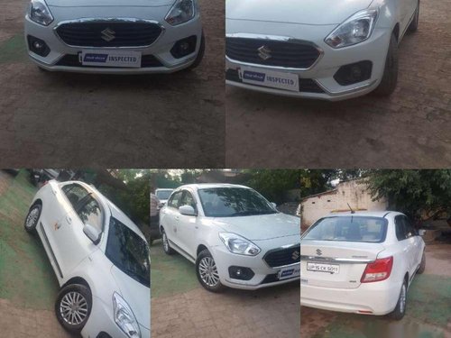 Used Maruti Suzuki Swift Dzire ZDi BS-IV, 2017, Diesel MT for sale 