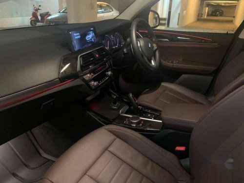 BMW X3 xDrive 20d xLine 2018 AT for sale 