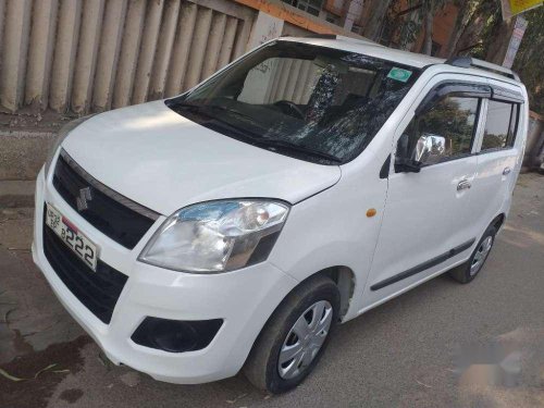 2012 Maruti Suzuki Wagon R LXI MT for sale