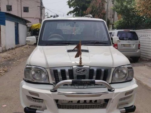 Used 2013 Mahindra Scorpio M2DI MT for sale