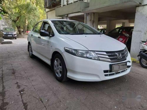 Used Honda City 2010 MT for sale 