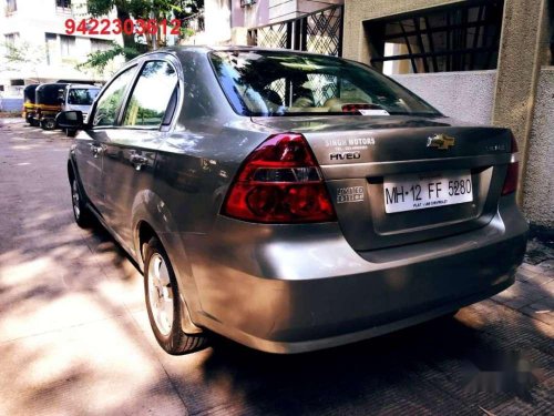 Used Chevrolet Aveo AT for sale 