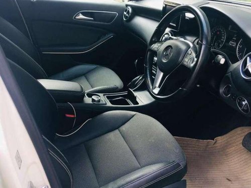 Mercedes Benz A Class 2015 AT for sale 